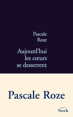 Télécharger le livre :  Aujourd'hui les coeurs se desserrent