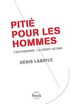 Télécharger le livre :  Pitié pour les hommes