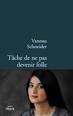 Télécharger le livre :  Tâche de ne pas devenir folle