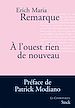 Télécharger le livre :  A l'ouest rien de nouveau