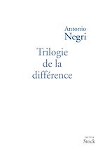 Télécharger le livre :  Trilogie de la différence