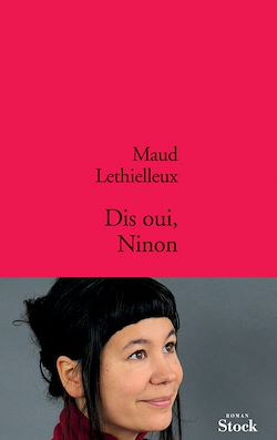 Télécharger le livre :  Dis oui, Ninon