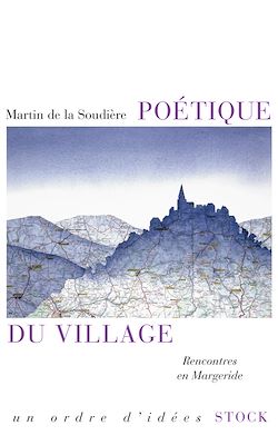 Télécharger le livre :  Poétique du village