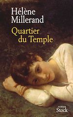 Télécharger le livre :  Quartier du Temple