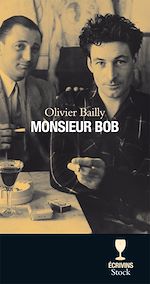 Télécharger le livre :  Monsieur Bob