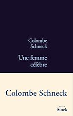 Télécharger le livre :  Une femme célèbre