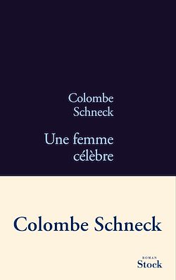 Télécharger le livre :  Une femme célèbre