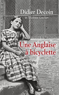 Télécharger le livre :  Une anglaise à bicyclette