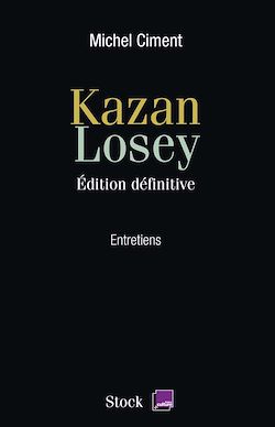 Télécharger le livre :  Kazan Losey
