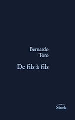 Télécharger le livre :  De fils à fils