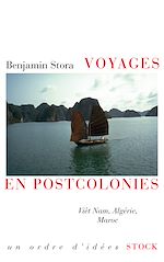 Télécharger le livre :  Voyages en postcolonies