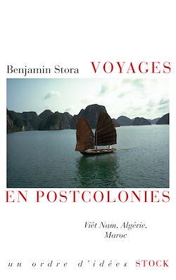 Télécharger le livre :  Voyages en postcolonies