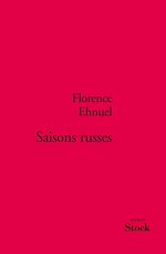 Télécharger le livre :  Saisons russes