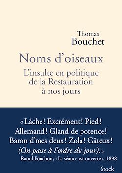 Télécharger le livre :  Noms d'oiseaux