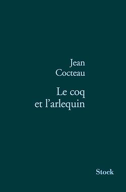 Télécharger le livre :  Le coq et l'arlequin