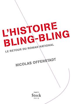 Télécharger le livre :  L'histoire bling bling