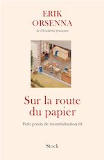 Télécharger le livre :  Sur la route du papier