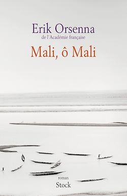 Télécharger le livre :  Mali, ô Mali