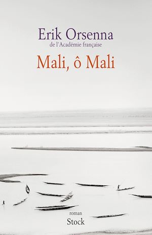 Téléchargez le livre :  Mali, ô Mali