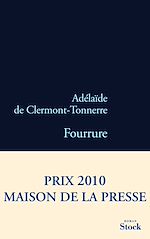 Télécharger le livre :  Fourrure