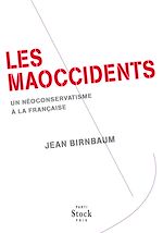 Télécharger le livre :  Les Maoccidents