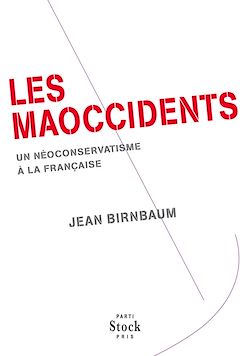 Télécharger le livre :  Les Maoccidents