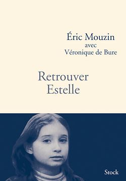 Télécharger le livre :  Retrouver Estelle