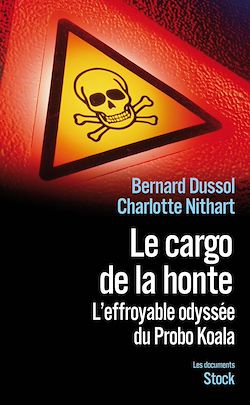 Télécharger le livre :  Le cargo de la honte