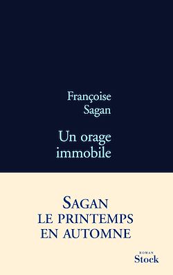 Télécharger le livre :  Un orage immobile