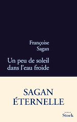 Télécharger le livre :  Un peu de soleil dans l'eau froide
