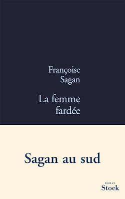 Télécharger le livre :  La femme fardée