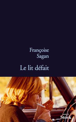 Télécharger le livre :  Le lit défait