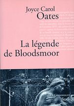 Télécharger le livre :  La légende de Bloodsmoor