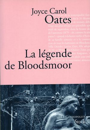 La  légende de Bloodsmoor
