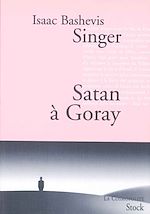 Télécharger le livre :  Satan à Goray