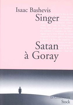 Télécharger le livre :  Satan à Goray