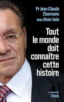 Télécharger le livre :  Tout le monde doit connaître cette histoire