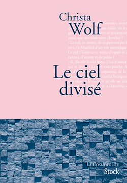 Télécharger le livre :  Le ciel divisé
