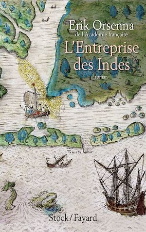 L'ENTREPRISE DES INDES