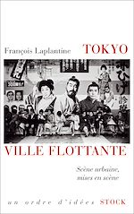 Télécharger le livre :  Tokyo, ville flottante