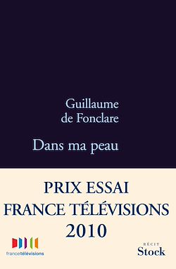 Télécharger le livre :  Dans ma peau