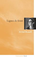 Télécharger le livre :  lignes de front