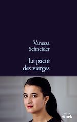 Download this eBook Le pacte des vierges