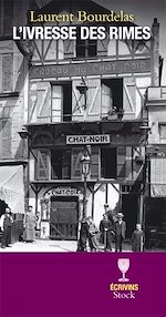 Télécharger le livre :  L'ivresse des rimes