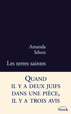 Télécharger le livre :  Les terres saintes