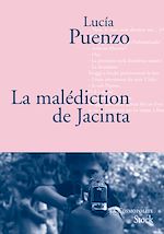 Télécharger le livre :  La malédiction de Jacinta