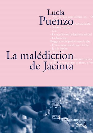 LA MALEDICTION DE JACINTA