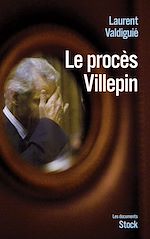 Télécharger le livre :  Le procès Villepin