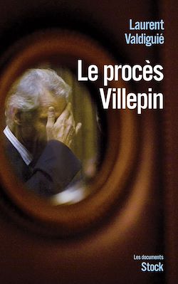 Télécharger le livre :  Le procès Villepin