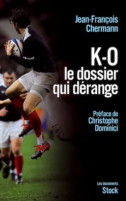Télécharger le livre :  KO, le dossier qui dérange